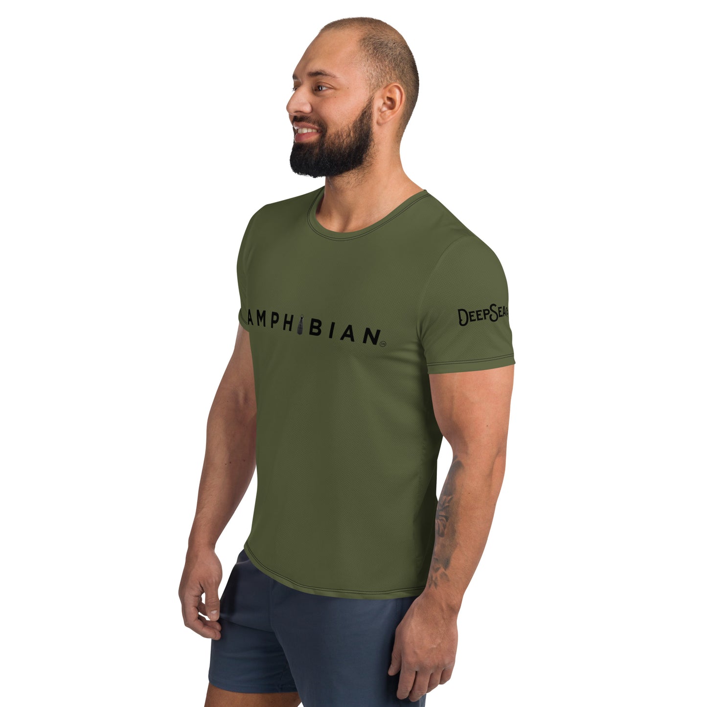 AMPHIBIAN™ Men's Athletic T-shirt