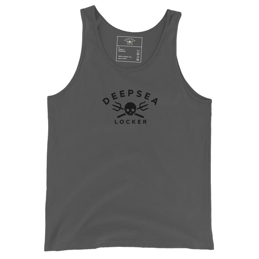 DEEPSEA HardHat Men's Tank Top