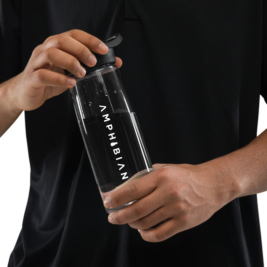 AMPHIBIAN™ Sports water bottle