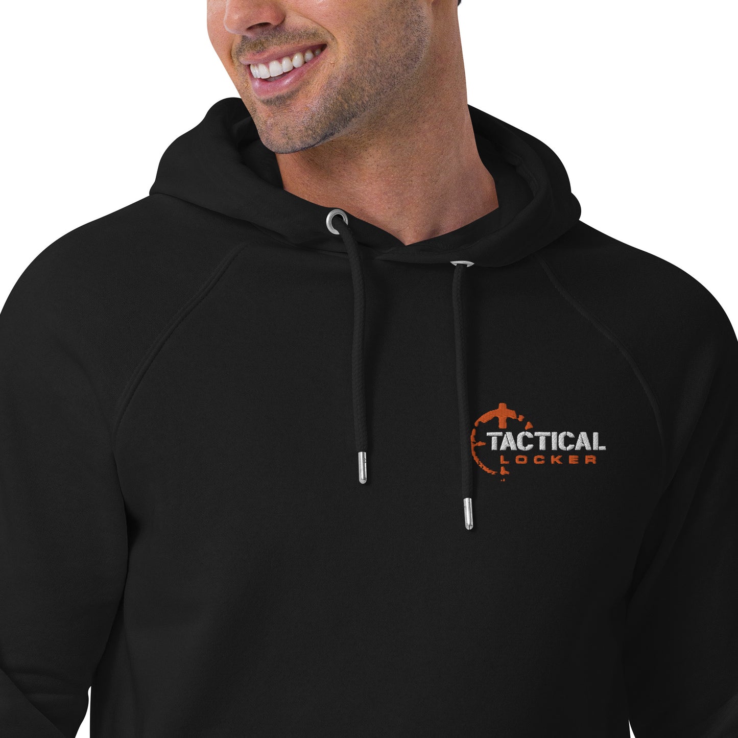 Tactical Locker™ Official hoodie