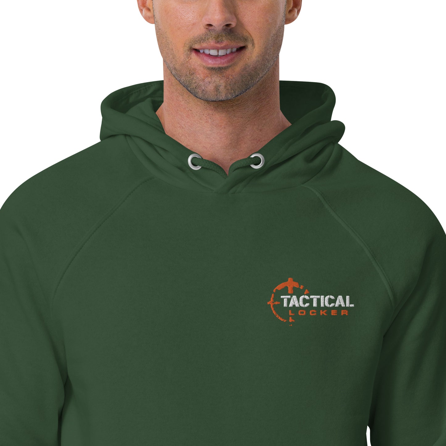 Tactical Locker™ Official hoodie