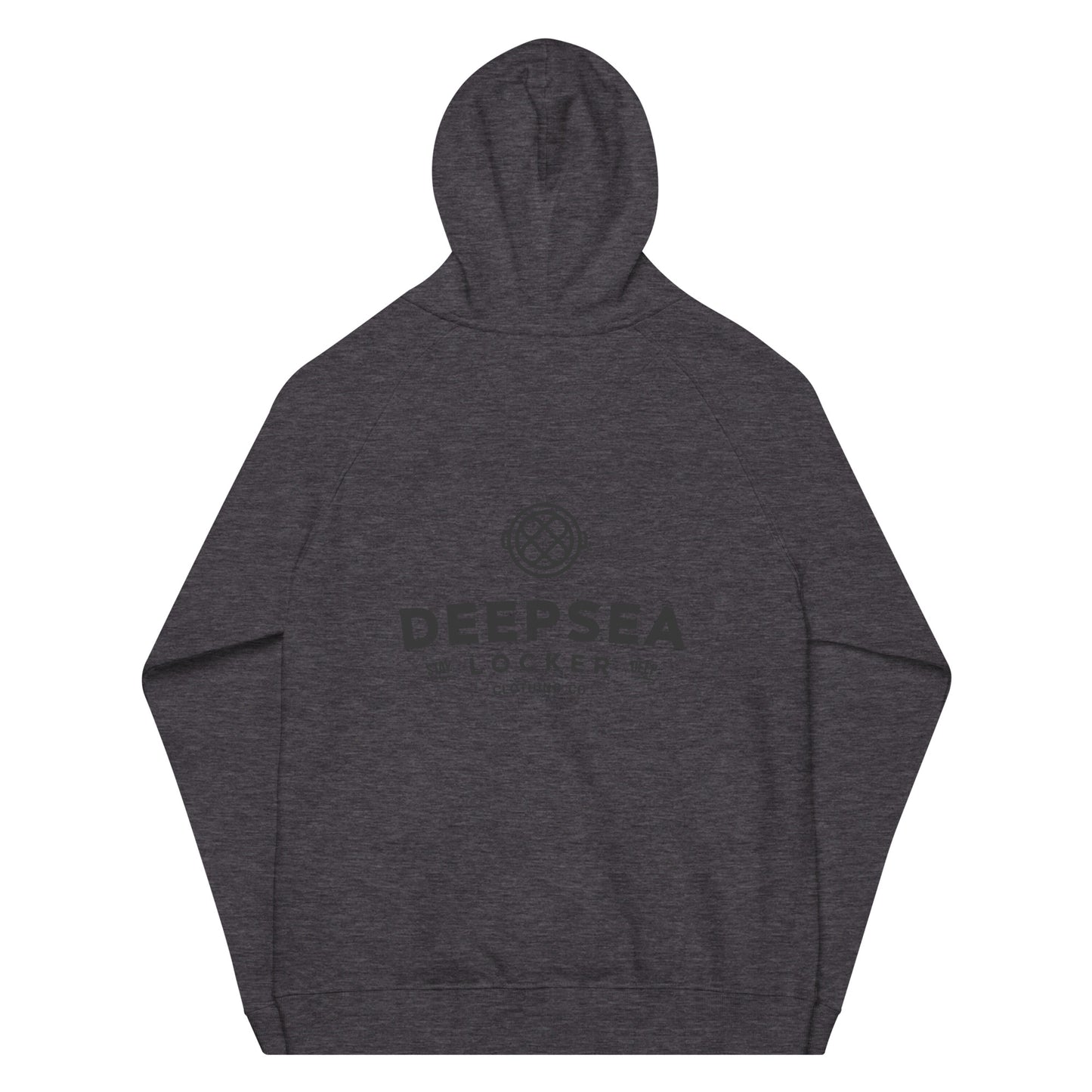 DEEPSEA Locker / Night OPS hoodie
