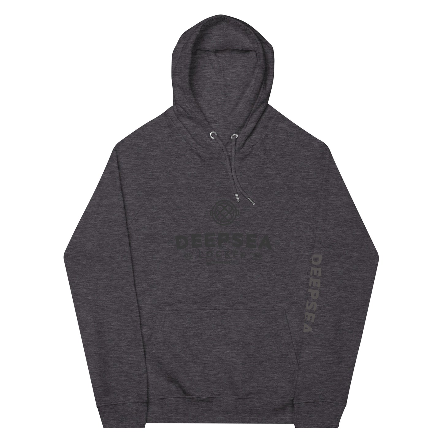 DEEPSEA Locker / Night OPS hoodie