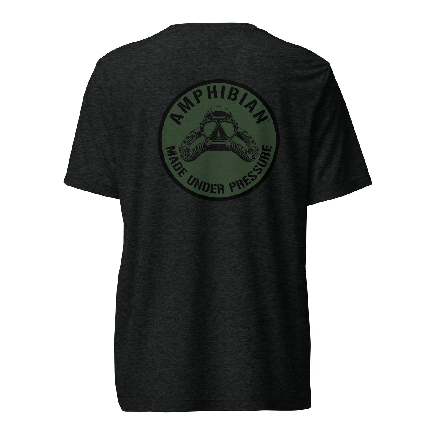 AMPHIBIAN™ Short sleeve t-shirt