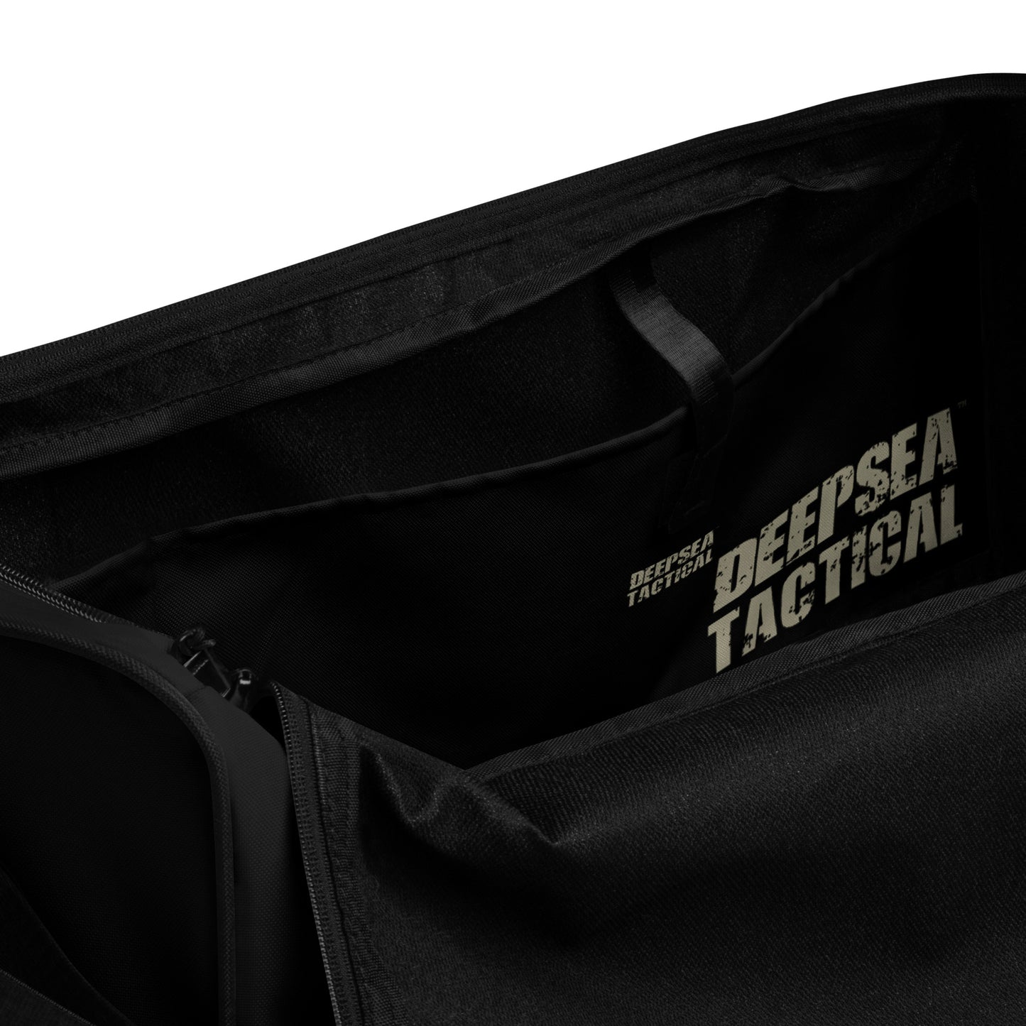 DeepSea Tactical GO bag