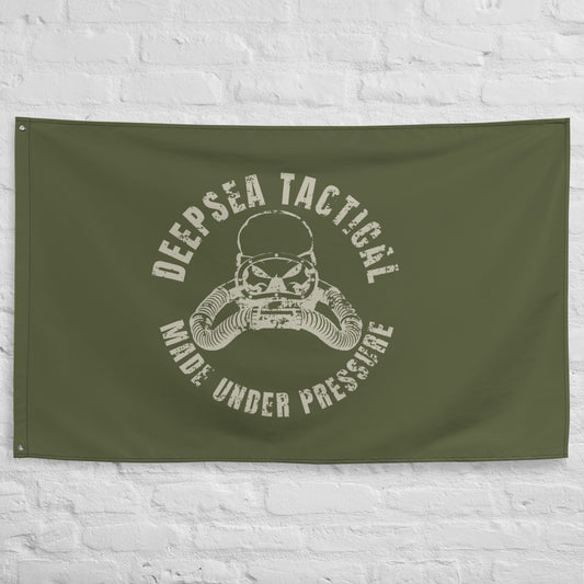 DeepSea Tactical Flag