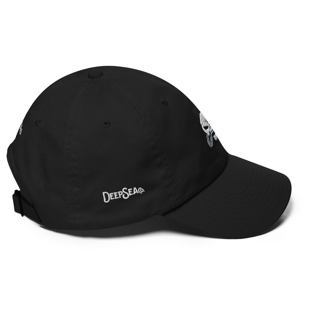 DeepSea Co. Warrior Hat