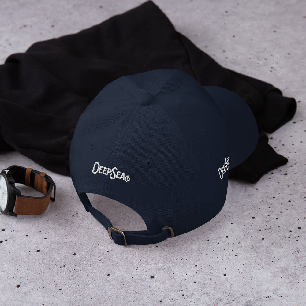 DeepSea Co. Warrior Hat