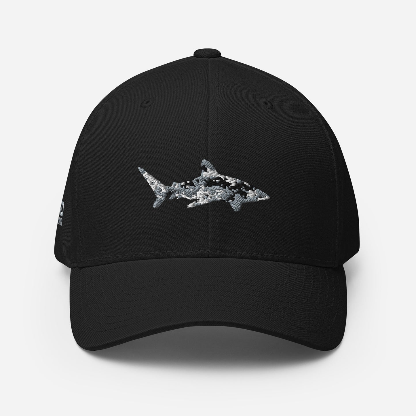 Reef Shark Official Structured Twill Cap