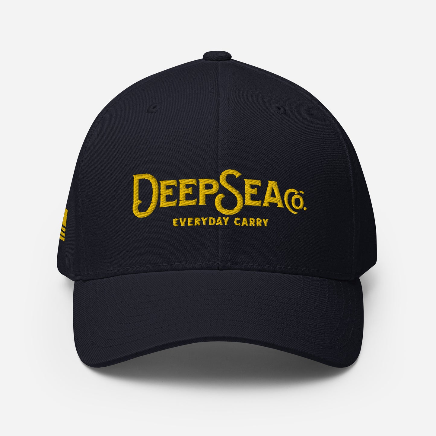 DeepSea EDC Official Camo Cap