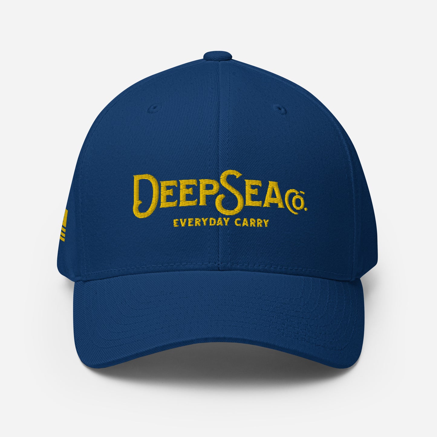DeepSea EDC Official Camo Cap