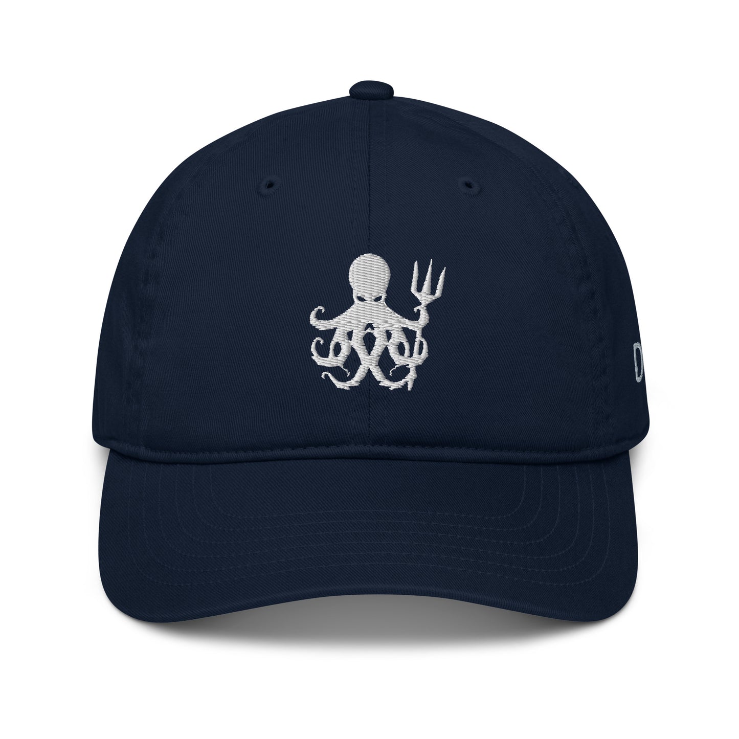 DeepSea Official Kraken Hat