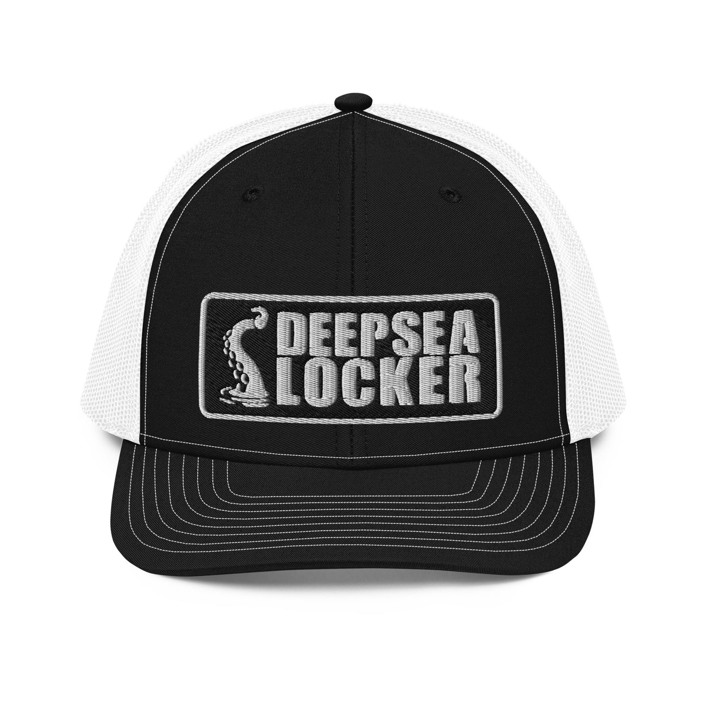DeepSea Locker Trucker Cap