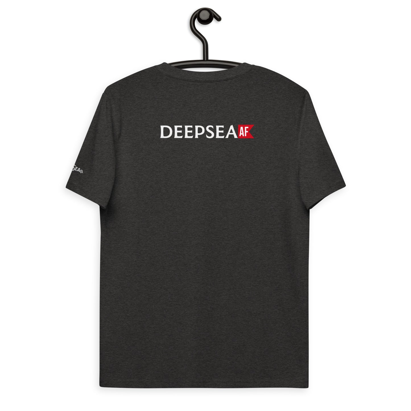 DEEPSEA AF™ Unisex organic cotton t-shirt