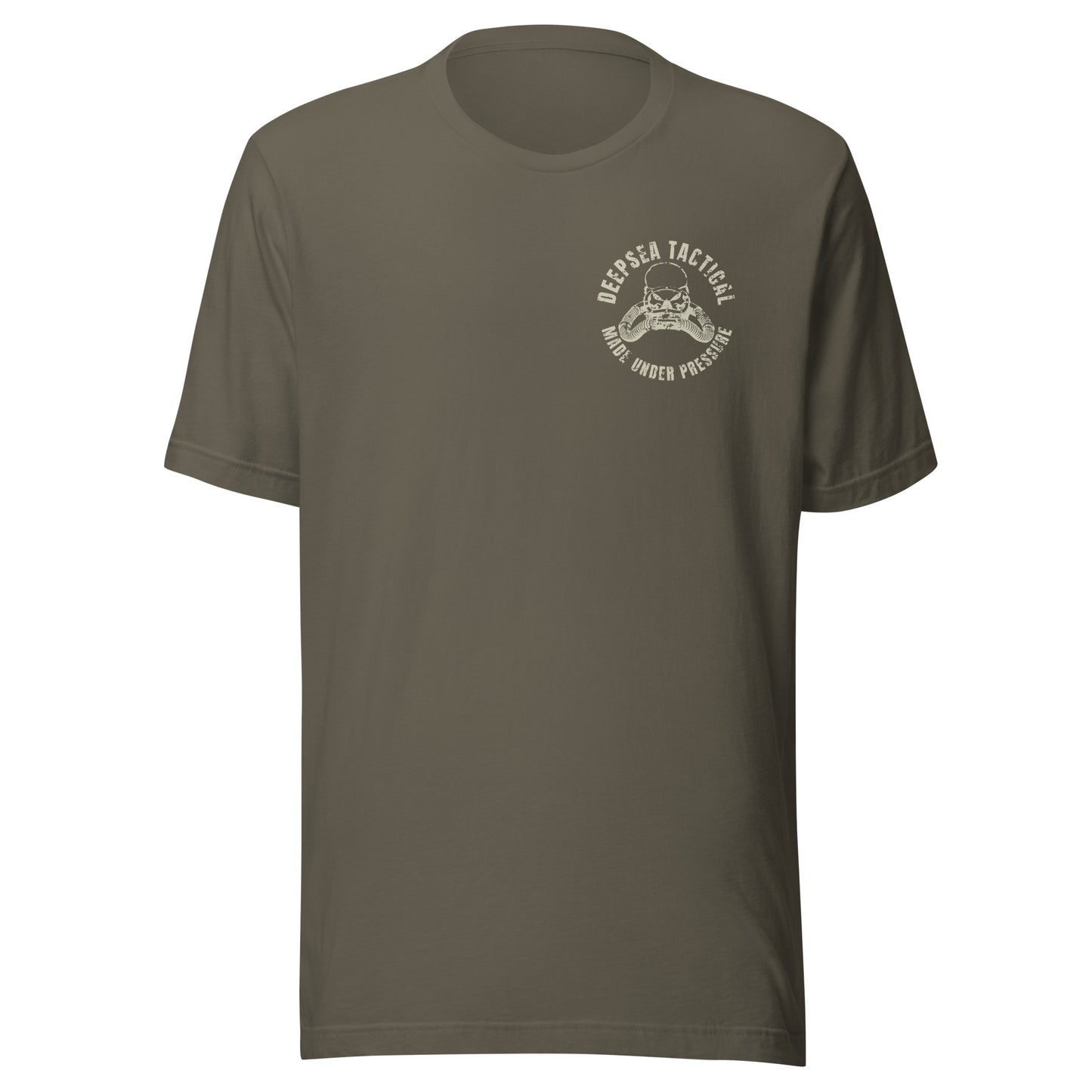 DS Tactical Unisex t-shirt