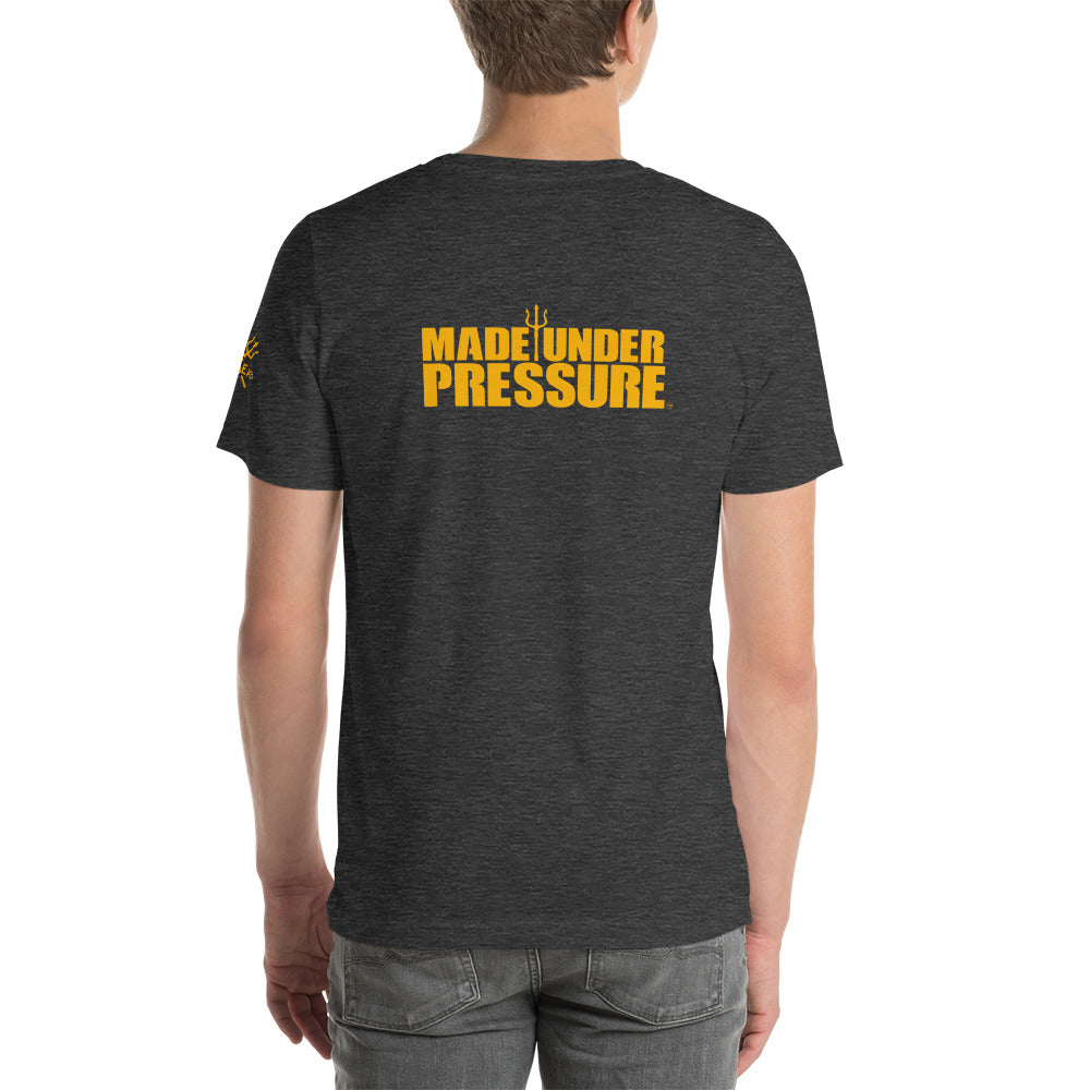 DeepSea /  Made Under Pressure Tee