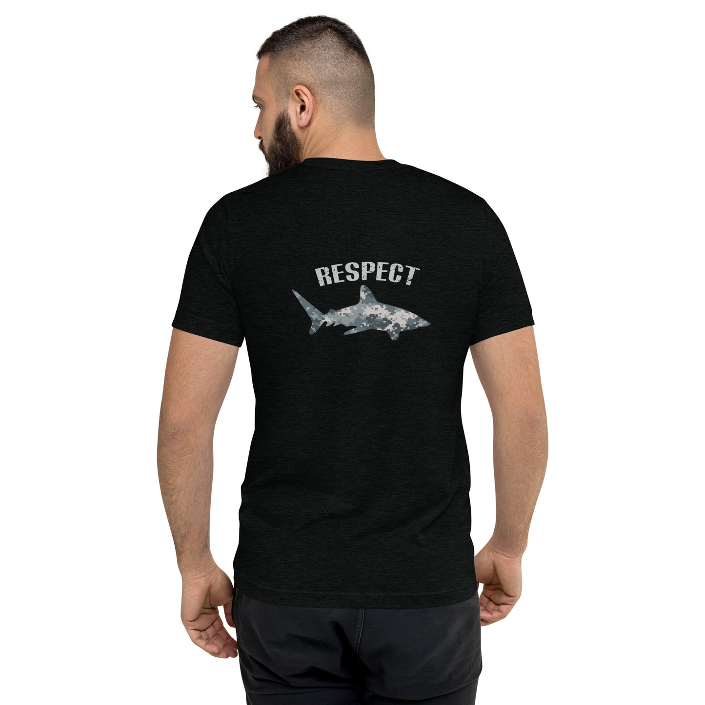 DEEPSEA Official Short sleeve t-shirt