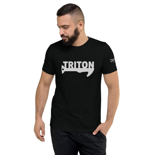 TRITON Official Mystery Reveal Tee