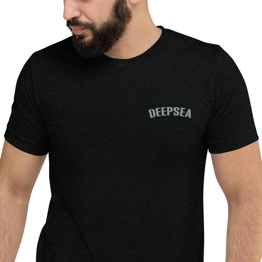 DEEPSEA Official Short sleeve t-shirt