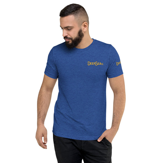 Made Under Pressure™️ Short sleeve t-shirt