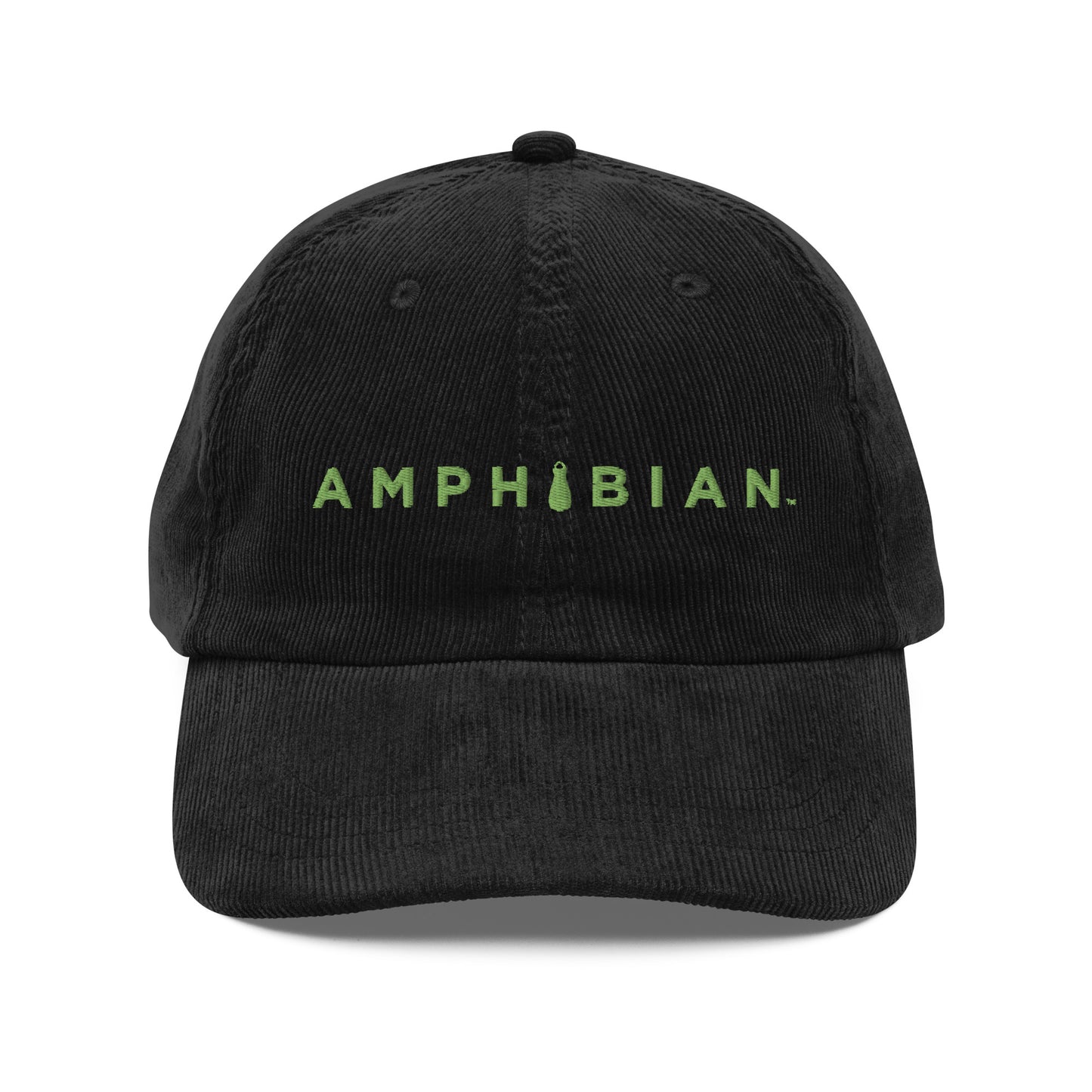 AMPHIBIAN™ by DEEPSEA™ Vintage corduroy cap